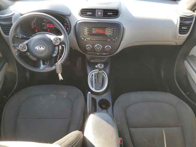 Photo 8 from auction – 2015 KIA SOUL + with VIN KNDJP3A5XF7133778