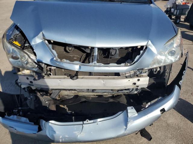 Photo 11 from auction – 2004 LEXUS RX 330 with VIN 2T2GA31U94C013111