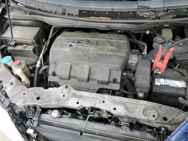 Photo 12 from auction – 2012 HONDA ODYSSEY TO with VIN 5FNRL5H93CB040562