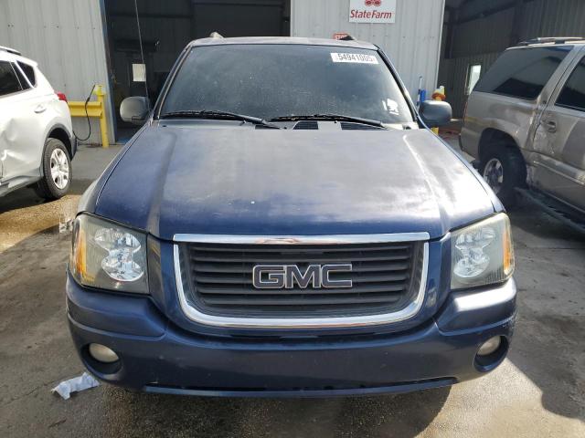 Photo 5 from auction – 2004 GMC ENVOY with VIN 1GKDS13S842402250