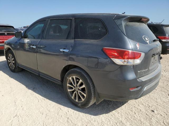 Снимка 2 от търг – 2013 NISSAN PATHFINDER с VIN 5N1AR2MN6DC638667