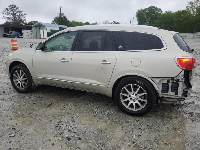 Photo 2 from auction – 2016 BUICK ENCLAVE with VIN 5GAKRBKD5GJ331088