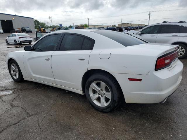 Photo 2 from auction – 2011 DODGE CHARGER with VIN 2B3CL3CG5BH543276