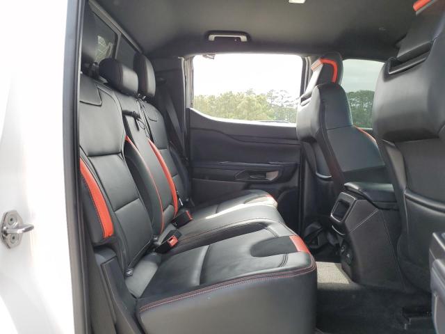 Photo 10 from auction – 2024 FORD RANGER RAP with VIN 1FTER4LRXRLE07672