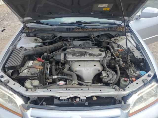 Photo 11 from auction – 2002 HONDA ACCORD with VIN JHMCG56642C007938