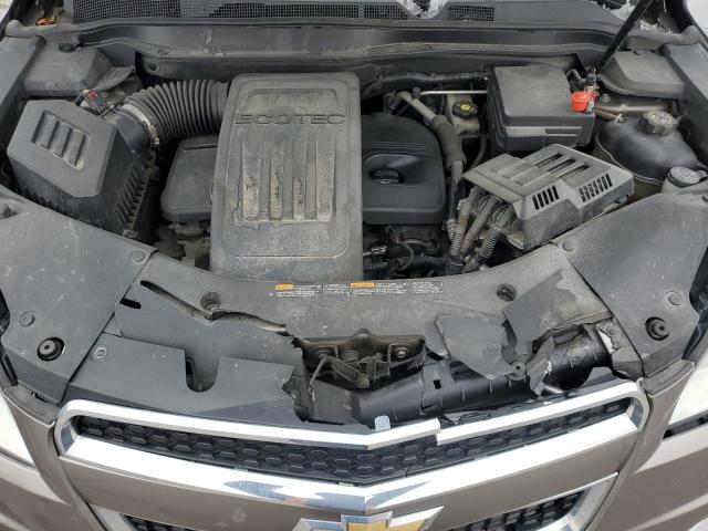 Photo 12 from auction – 2012 CHEVROLET EQUINOX LT with VIN 2GNFLNEK0C6221853