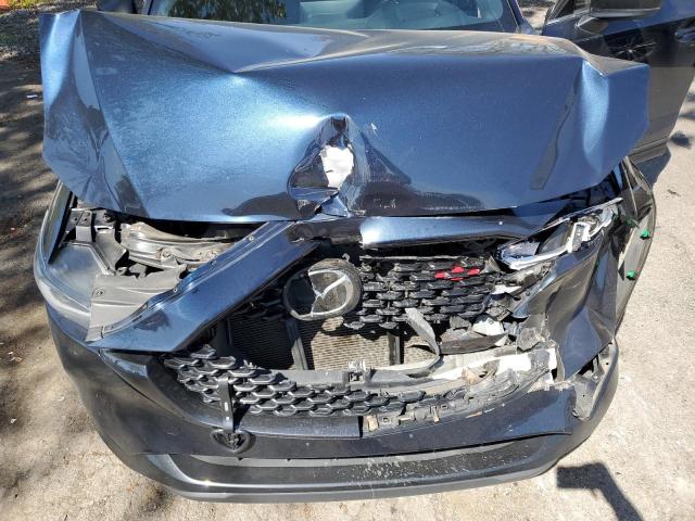 Photo 12 from auction – 2022 MAZDA CX-5 with VIN JM3KFBAY1N0647190