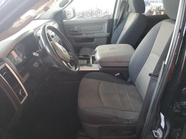 Photo 7 from auction – 2012 DODGE RAM 1500 S with VIN 1C6RD6LT5CS153428
