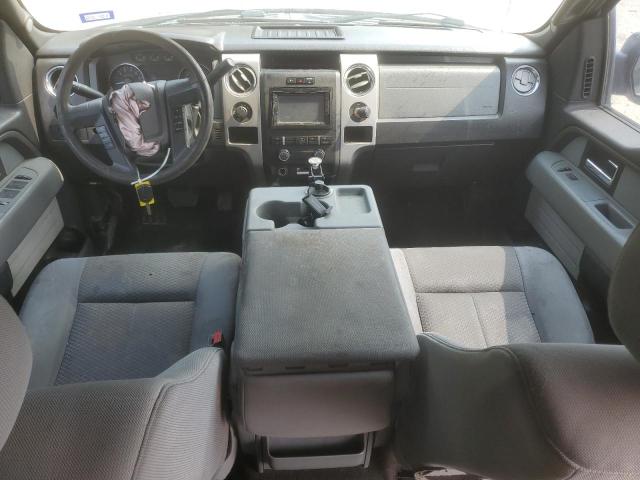 Photo 8 from auction – 2014 FORD F150 SUPER with VIN 1FTFW1EF6EFA47209