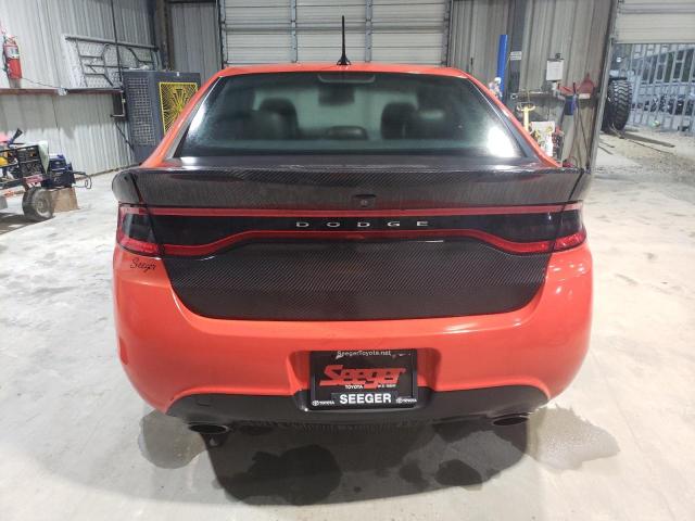Photo 6 from auction – 2016 DODGE DART with VIN 1C3CDFEB4GD704613