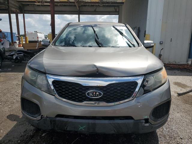 Photo 5 from auction – 2012 KIA SORENTO BA with VIN 5XYKT3A16CG287965