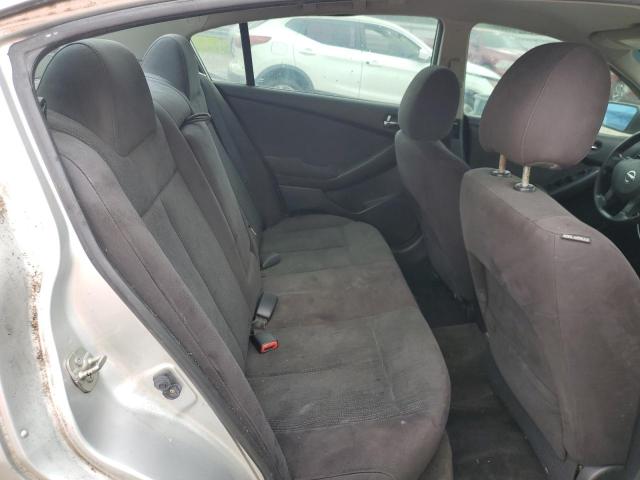 Photo 10 from auction – 2012 NISSAN ALTIMA BAS with VIN 1N4AL2AP1CN406479