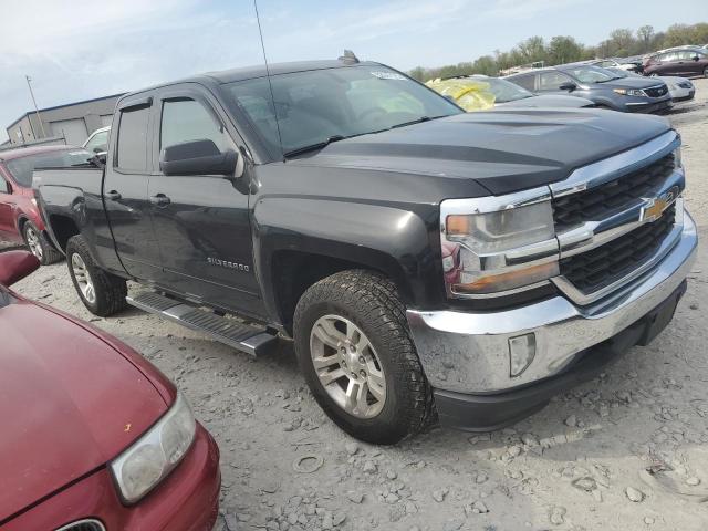 Photo 4 from auction – 2016 CHEVROLET SILVERADO with VIN 1GCVKREC6GZ162986