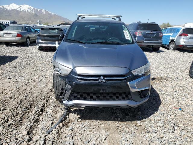 Photo 5 from auction – 2018 MITSUBISHI OUTLANDER with VIN JA4AP3AU8JZ005702