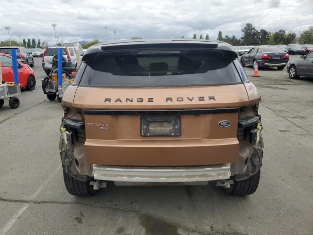 Photo 6 from auction – 2015 LAND ROVER RANGE ROVE with VIN SALVT2BG4FH970309