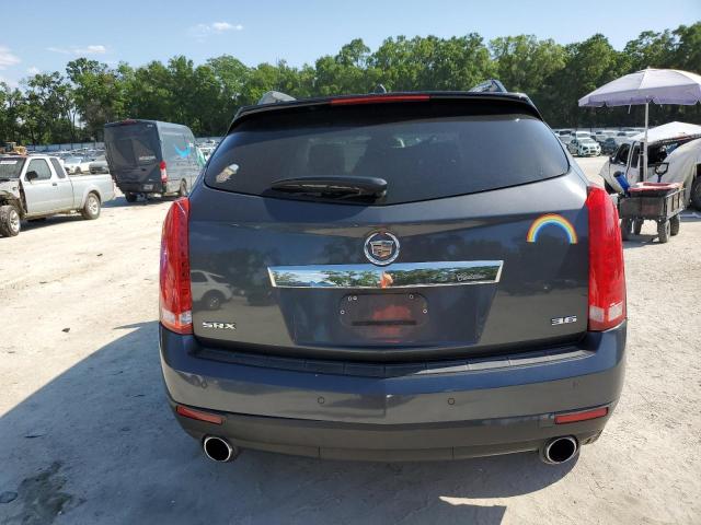 Photo 6 from auction – 2012 CADILLAC SRX LUXURY with VIN 3GYFNAE38CS562451