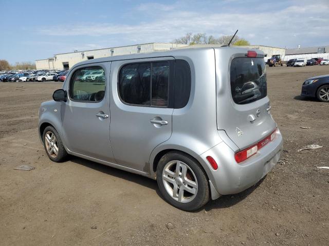 صورة رقم 2 من المزاد - 2011 NISSAN CUBE BASE مع VIN JN8AZ2KR7BT206360