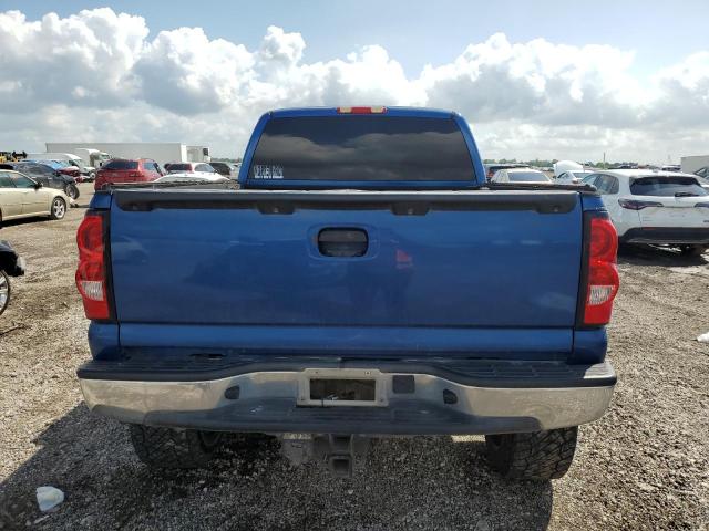 Zdjęcie 6 z aukcji – 2004 CHEVROLET SILVERADO z VIN 2GCEK19T841314458