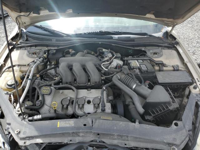 Photo 11 from auction – 2006 MERCURY MILAN with VIN 3MEFM07176R638864