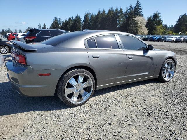 Photo 3 from auction – 2011 DODGE CHARGER with VIN 2B3CL3CG7BH563481