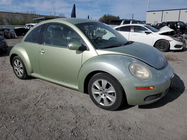 Photo 4 from auction – 2008 VOLKSWAGEN NEW BEETLE with VIN 3VWPG31C08M524341