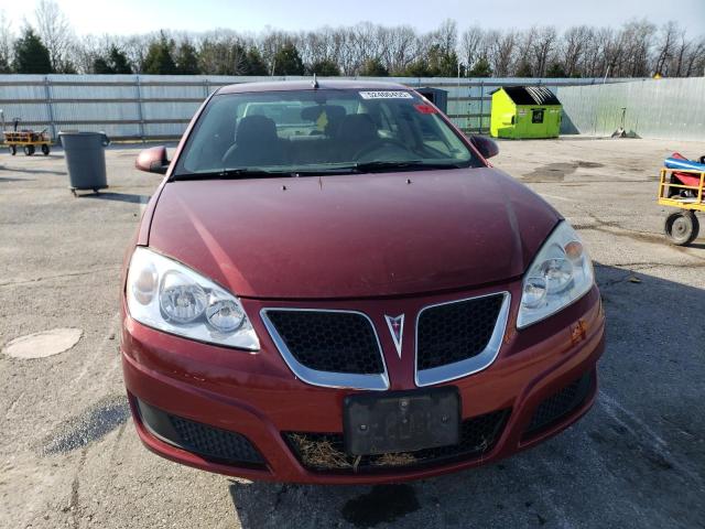 Photo 5 from auction – 2010 PONTIAC G6 with VIN 1G2ZA5EB0A4161829
