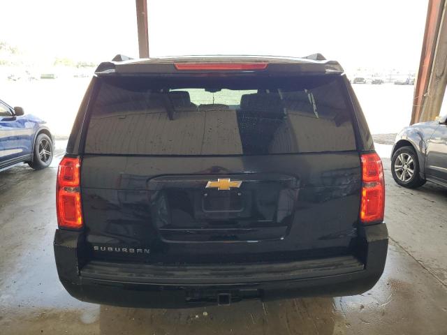 Photo 6 from auction – 2016 CHEVROLET SUBURBAN C with VIN 1GNSCHKC8GR455679