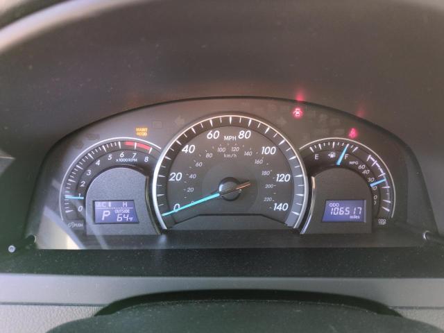 Photo 9 from auction – 2012 TOYOTA CAMRY BASE with VIN 4T1BF1FK0CU037399