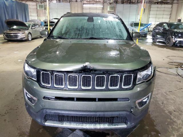 Photo 5 from auction – 2018 JEEP COMPASS LI with VIN 3C4NJDCB8JT418740