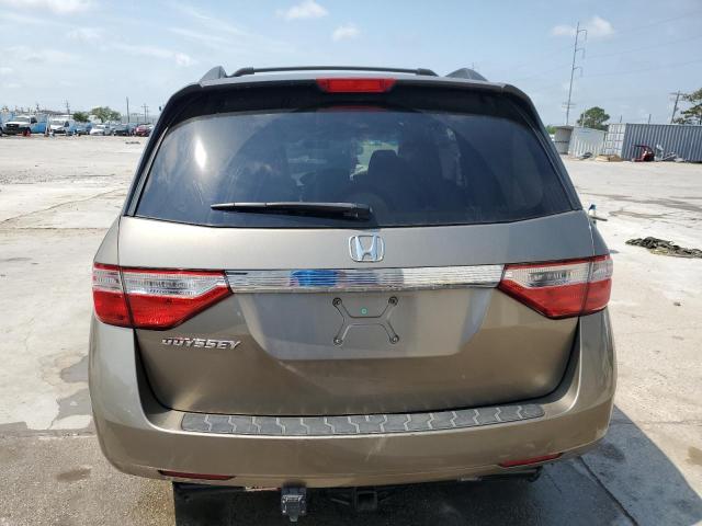 Photo 6 from auction – 2011 HONDA ODYSSEY EX with VIN 5FNRL5H40BB100820