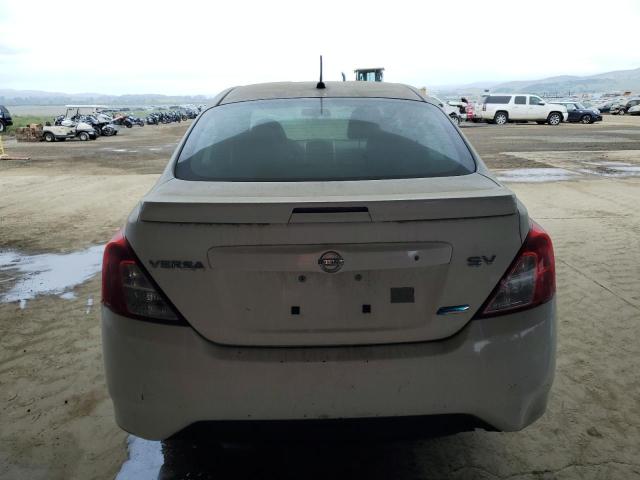 Photo 6 from auction – 2015 NISSAN VERSA S with VIN 3N1CN7AP5FL898483