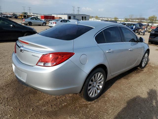 Photo 3 from auction – 2012 BUICK REGAL with VIN 2G4GR5EK2C9118360
