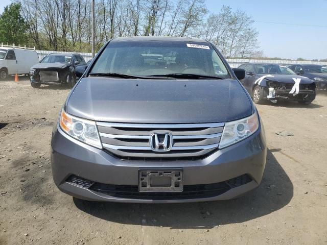 صورة رقم 5 من المزاد - 2011 HONDA ODYSSEY مع VIN 5FNRL5H69BB064238