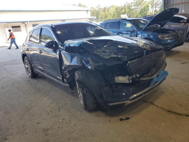 Photo 4 from auction – 2022 GENESIS GV70 BASE with VIN KMUMADTB8NU029441