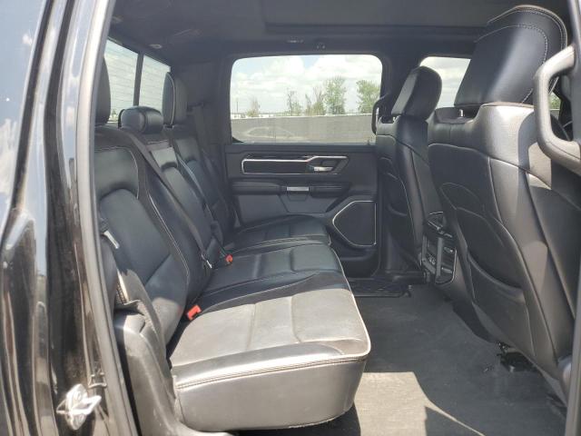 Photo 10 from auction – 2021 RAM 1500 LARAM with VIN 1C6SRFJT3MN792252