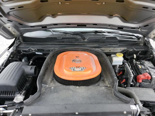 Photo 11 from auction – 2019 RAM 1500 BIG H with VIN 1C6SRFFT4KN819318