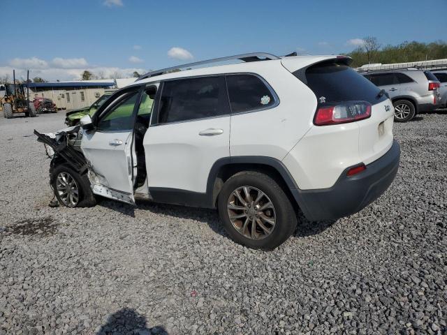 Photo 2 from auction – 2019 JEEP CHEROKEE L with VIN 1C4PJLLB4KD249147