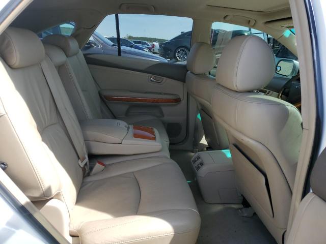 Photo 10 from auction – 2008 LEXUS RX 350 with VIN 2T2GK31U08C042516