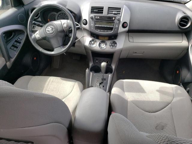 Photo 8 from auction – 2008 TOYOTA RAV4 LIMIT with VIN JTMBK31V886037269