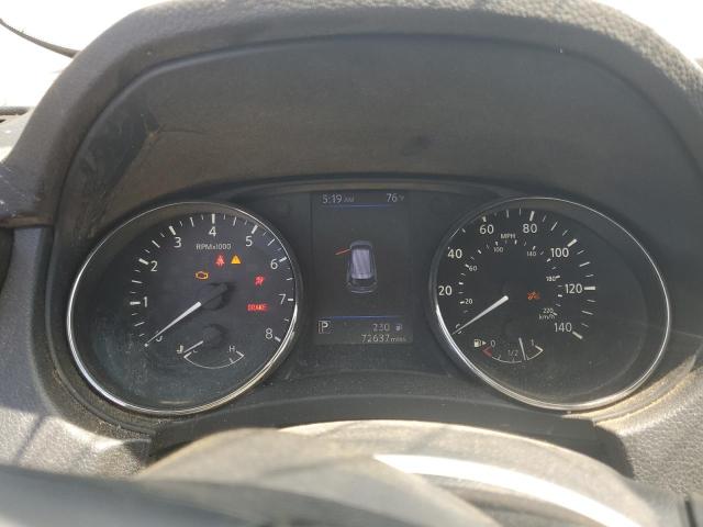 Photo 9 from auction – 2018 NISSAN ROGUE S with VIN KNMAT2MV2JP602274