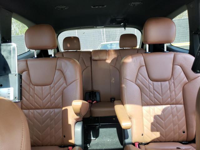 Photo 10 from auction – 2023 KIA TELLURIDE with VIN 5XYP3DGC9PG337381