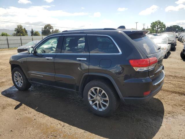 Photo 2 from auction – 2016 JEEP GRAND CHER with VIN 1C4RJFBG0GC447101