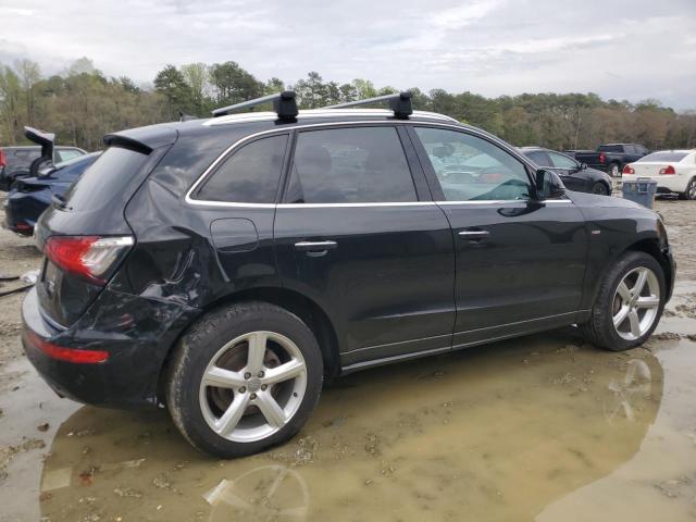 Photo 3 from auction – 2017 AUDI Q5 PREMIUM with VIN WA1M2AFP8HA081500
