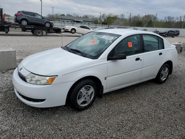 SATURN ION LEVEL 2004 with VIN 1G8AG52F44Z141809 - Photo from auction