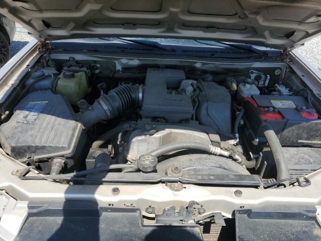 Photo 11 from auction – 2007 CHEVROLET COLORADO with VIN 1GCCS13E178249830