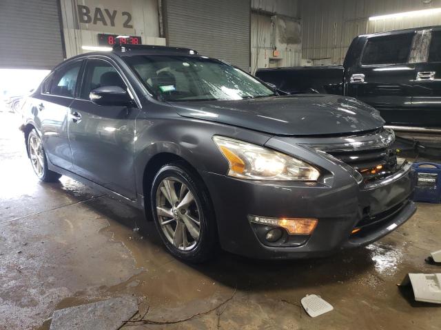 Photo 4 from auction – 2013 NISSAN ALTIMA 2.5 with VIN 1N4AL3AP1DN582004