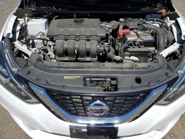 Photo 11 from auction – 2019 NISSAN SENTRA S with VIN 3N1AB7AP1KY312441