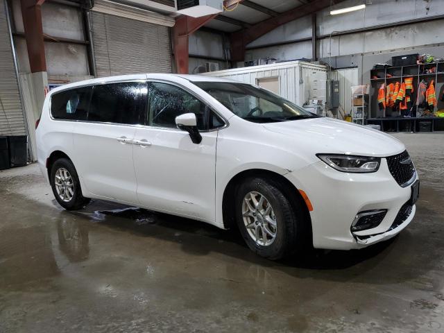 Photo 4 from auction – 2023 CHRYSLER PACIFICA T with VIN 2C4RC1BG7PR587229