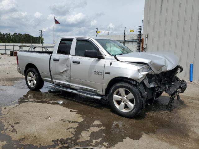 Photo 4 from auction – 2016 RAM 1500 ST with VIN 1C6RR6FT6GS183055