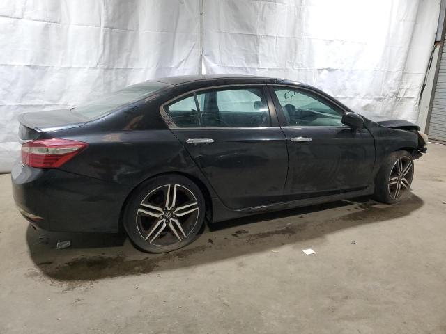 صورة رقم 3 من المزاد - 2017 HONDA ACCORD مع VIN 1HGCR2F14HA002145